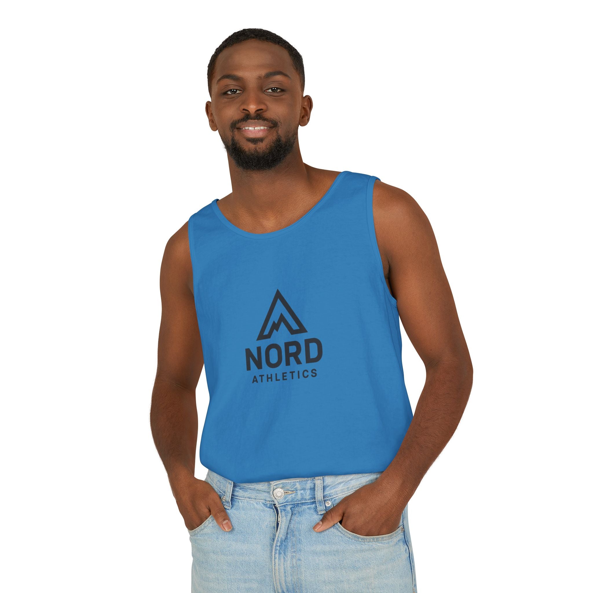 Nord Athletics Tank Top