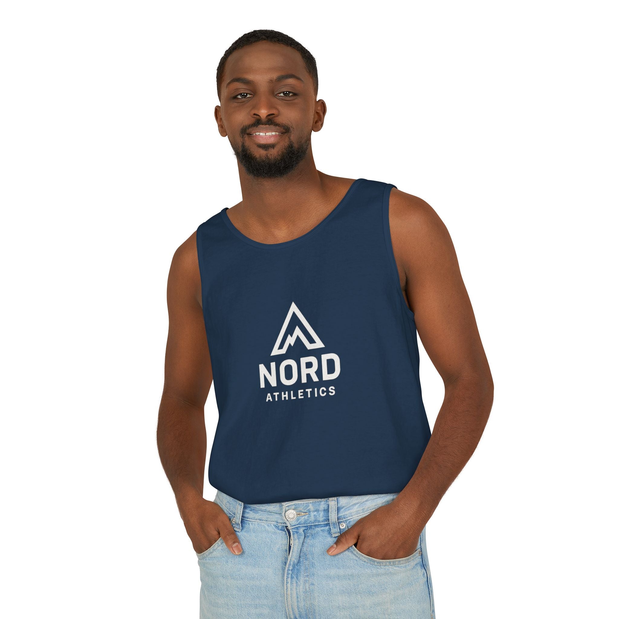 Nord Athletics Tank Top