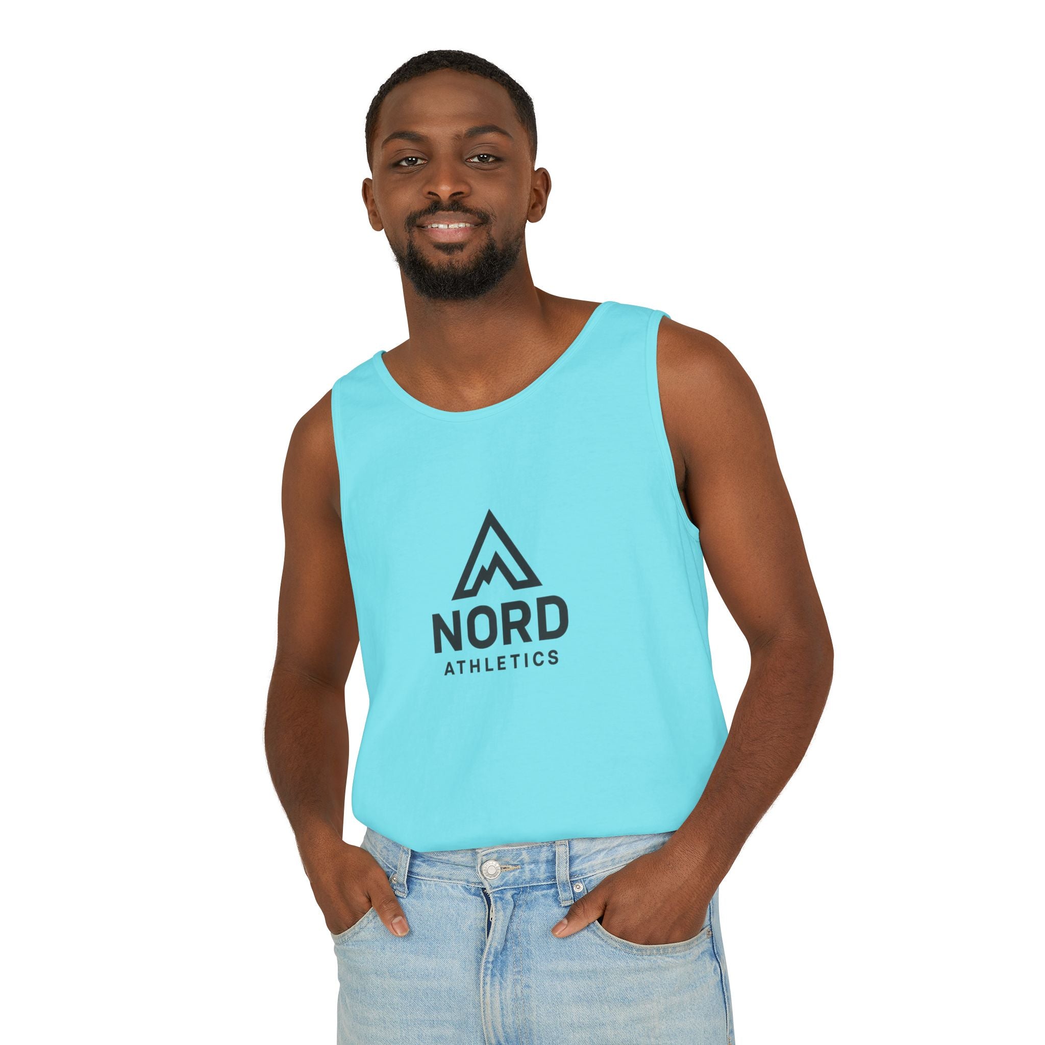 Nord Athletics Tank Top