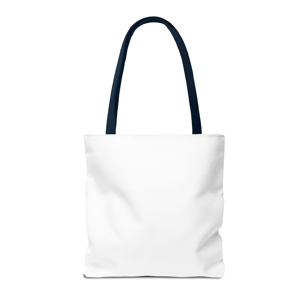 Nord Athletics Logo Tote bag