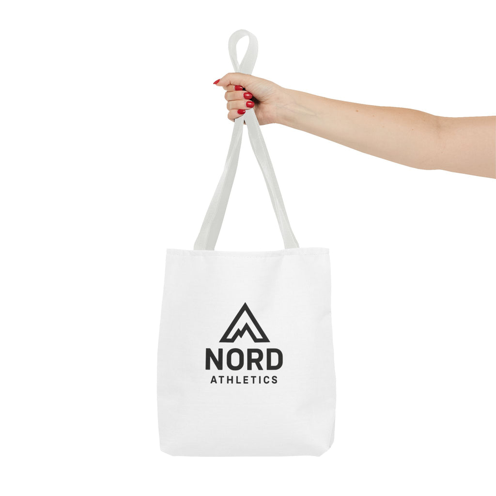 Nord Athletics Logo Tote bag