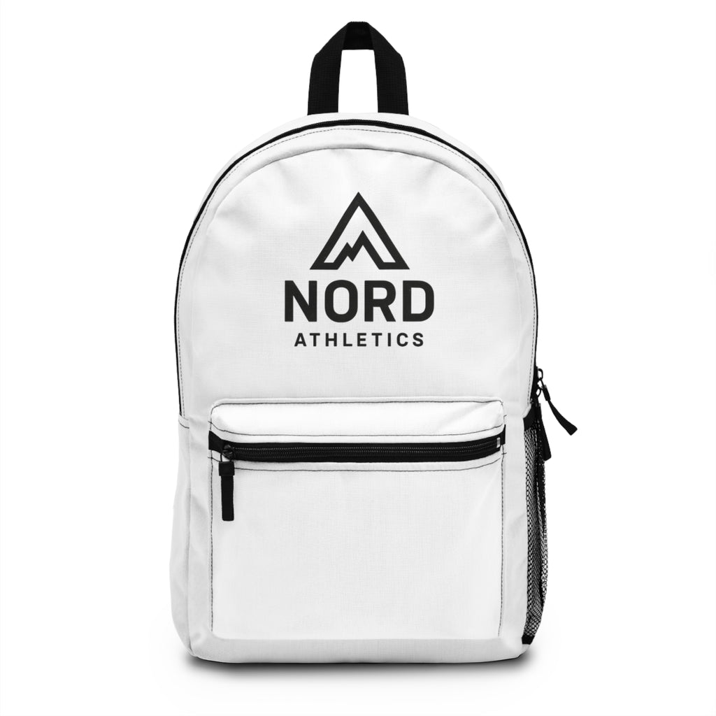 Nord Athletics Backpack — Minimalist Outdoor Gym & Daypack
