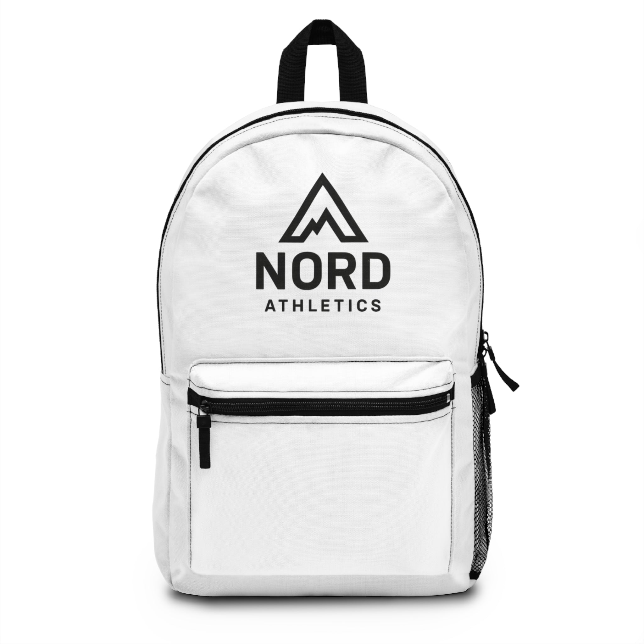 Nord Athletics Backpack — Minimalist Outdoor Gym & Daypack