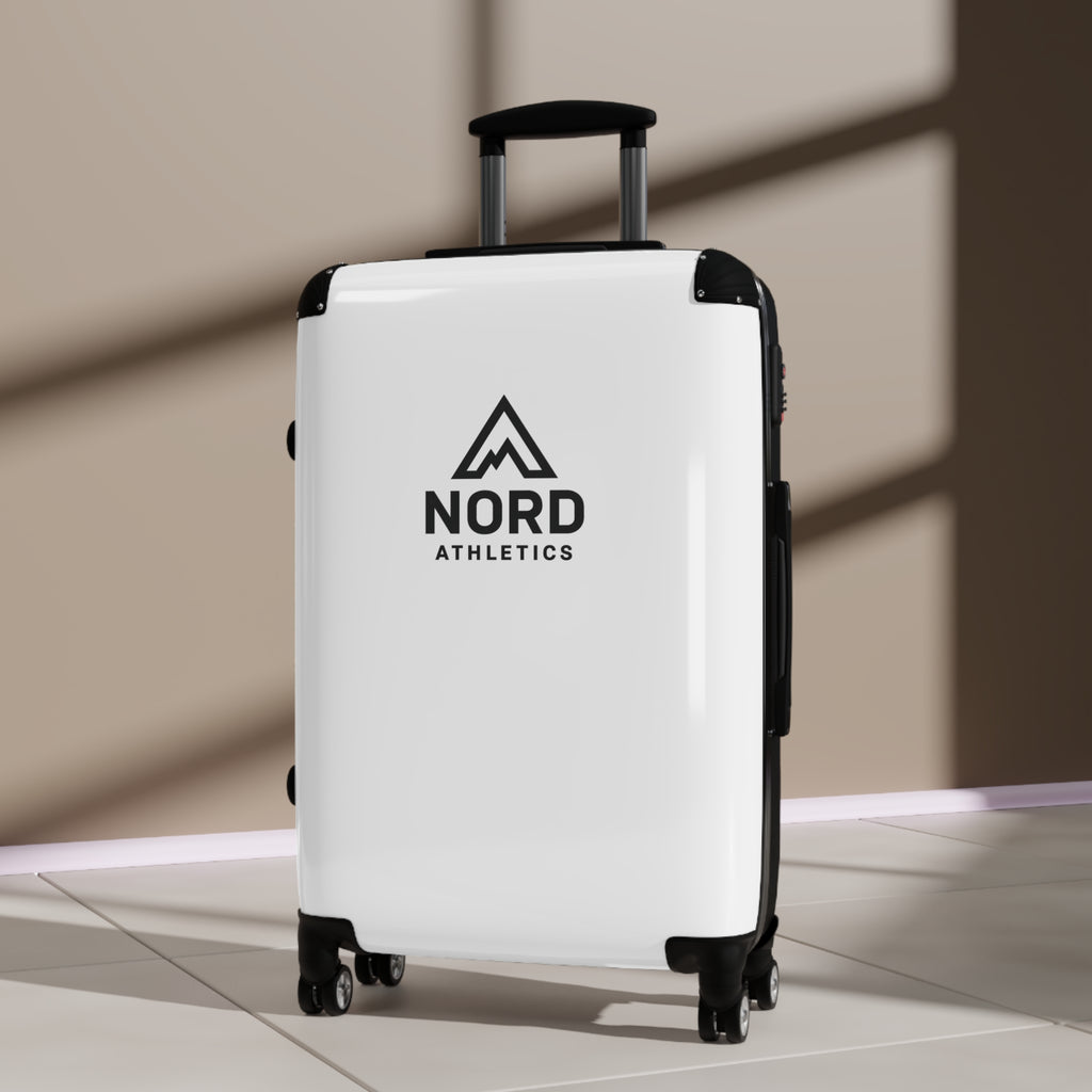 Nord Athletics Carry-On Suitcase