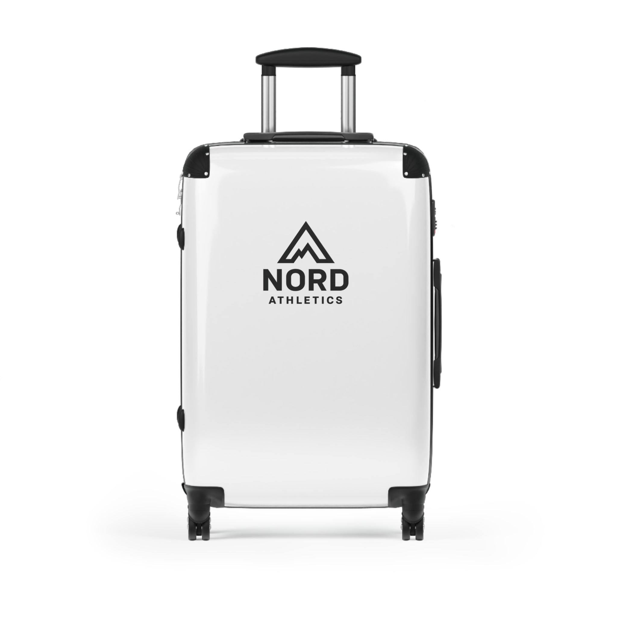 Nord Athletics Carry-On Suitcase