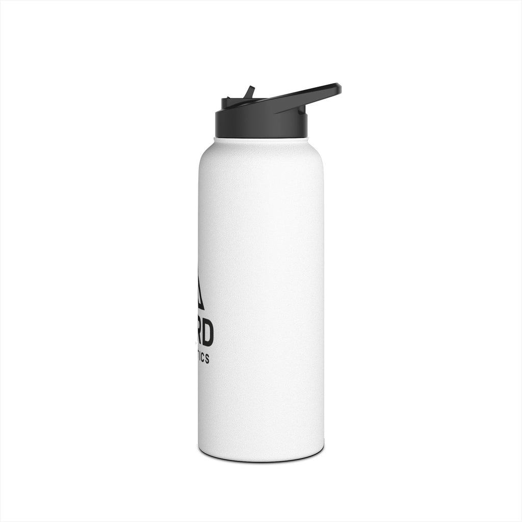 Nord Athletics Stainless Steel Water Bottle – Insulated Sports Bottle