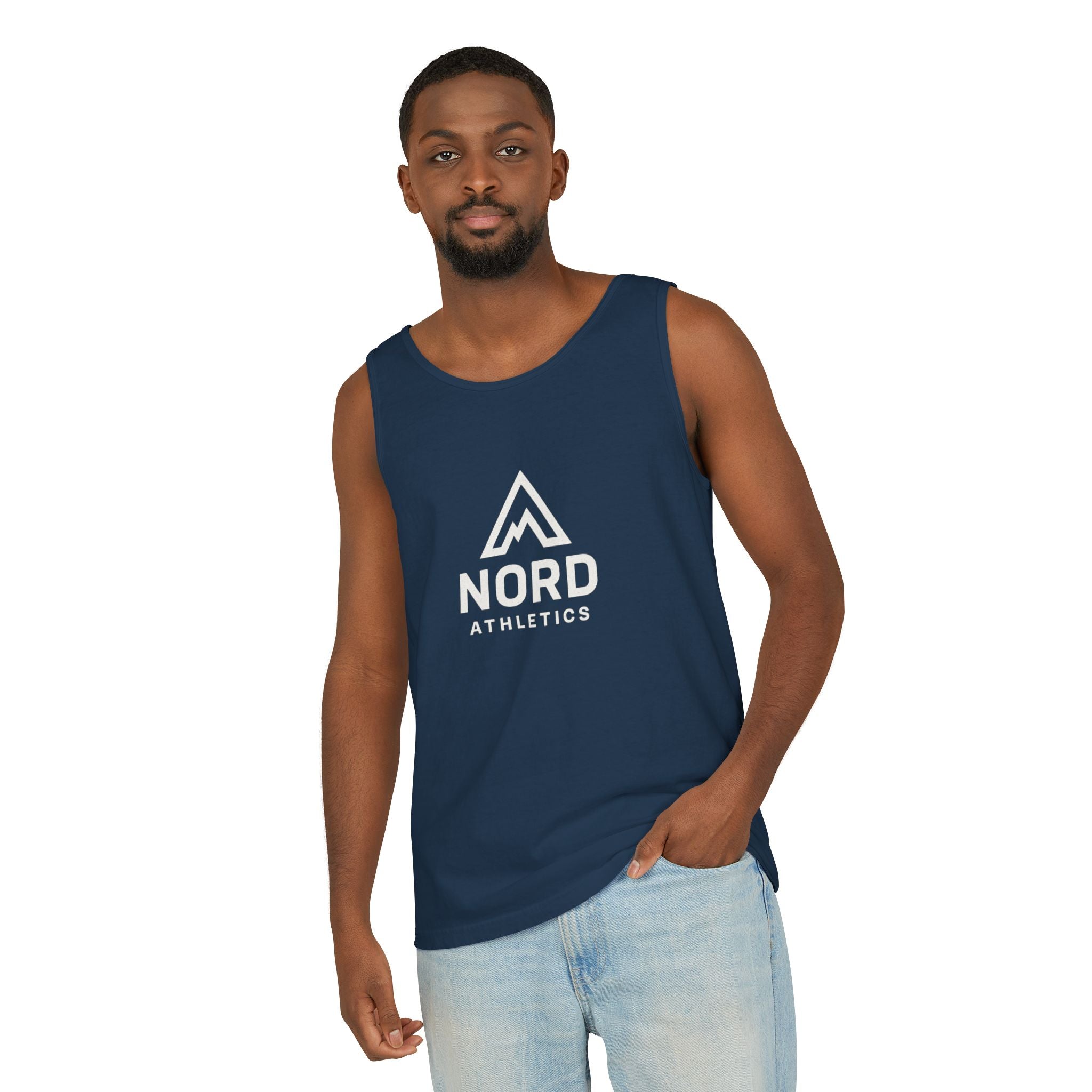 Nord Athletics Tank Top
