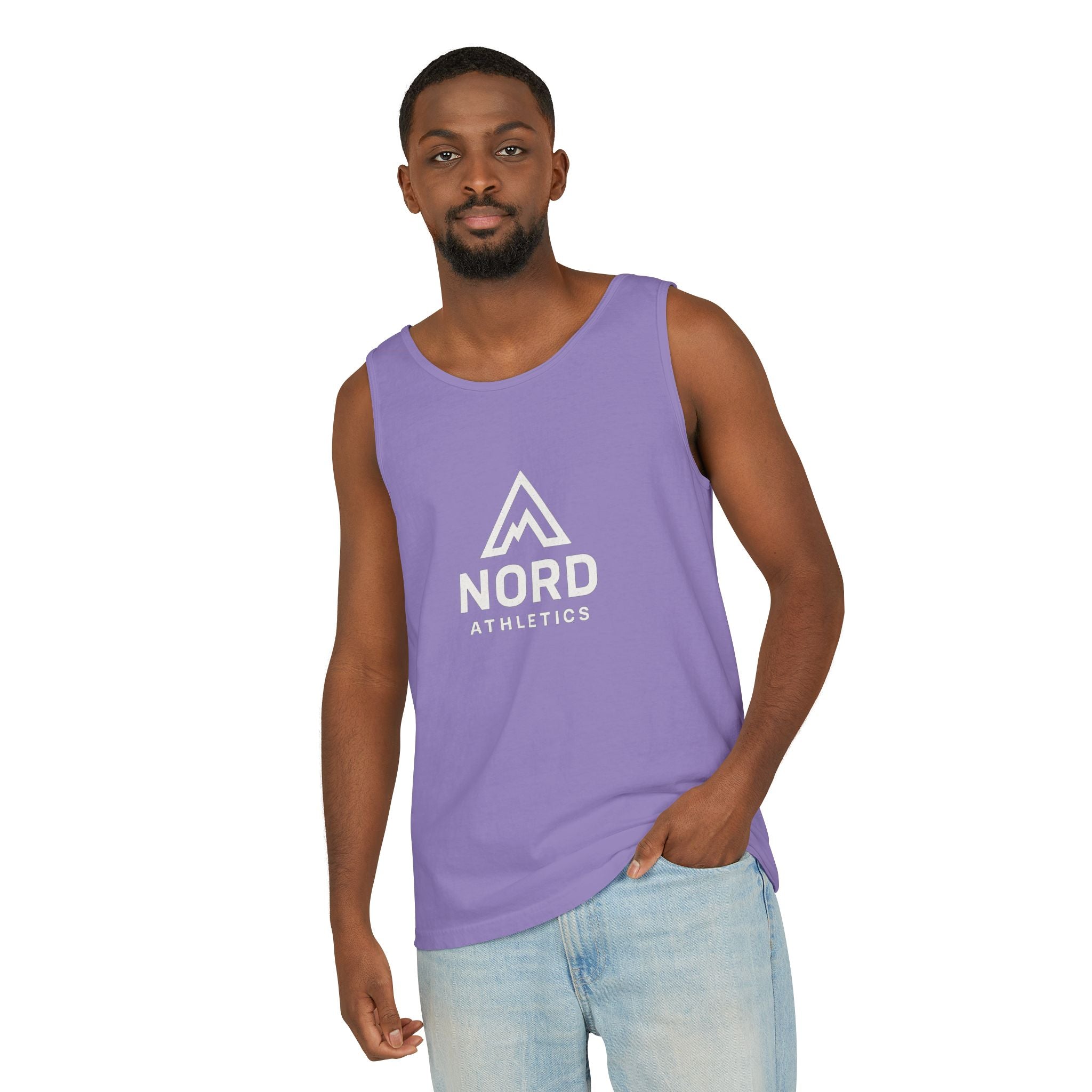 Nord Athletics Tank Top