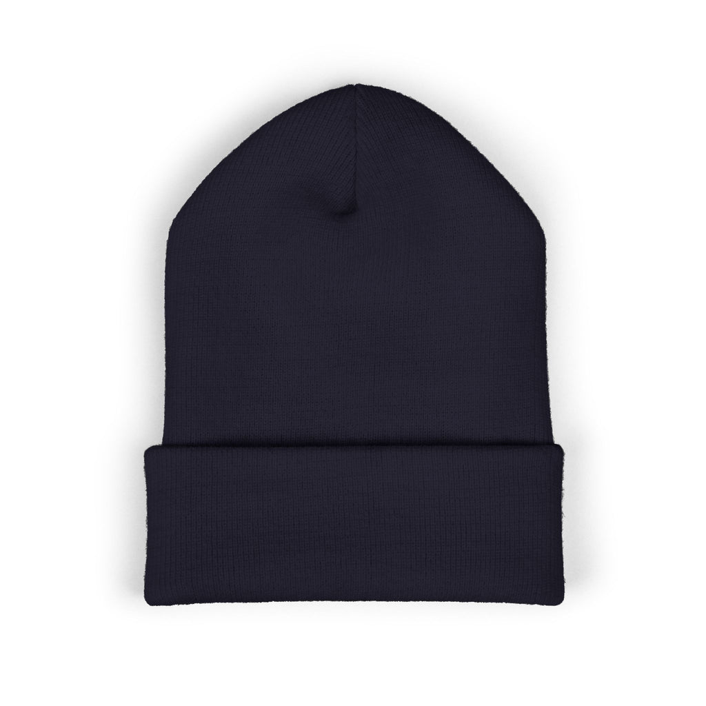 Nord Athletics Embroidered Cuffed Beanie
