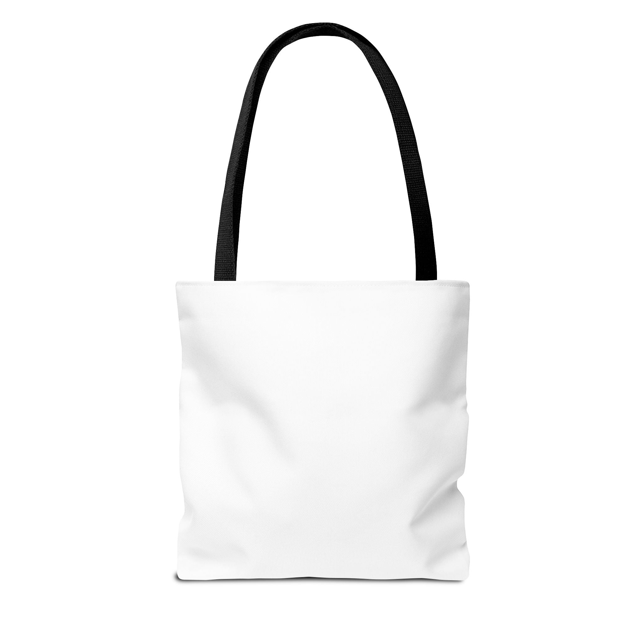 Nord Athletics Logo Tote bag