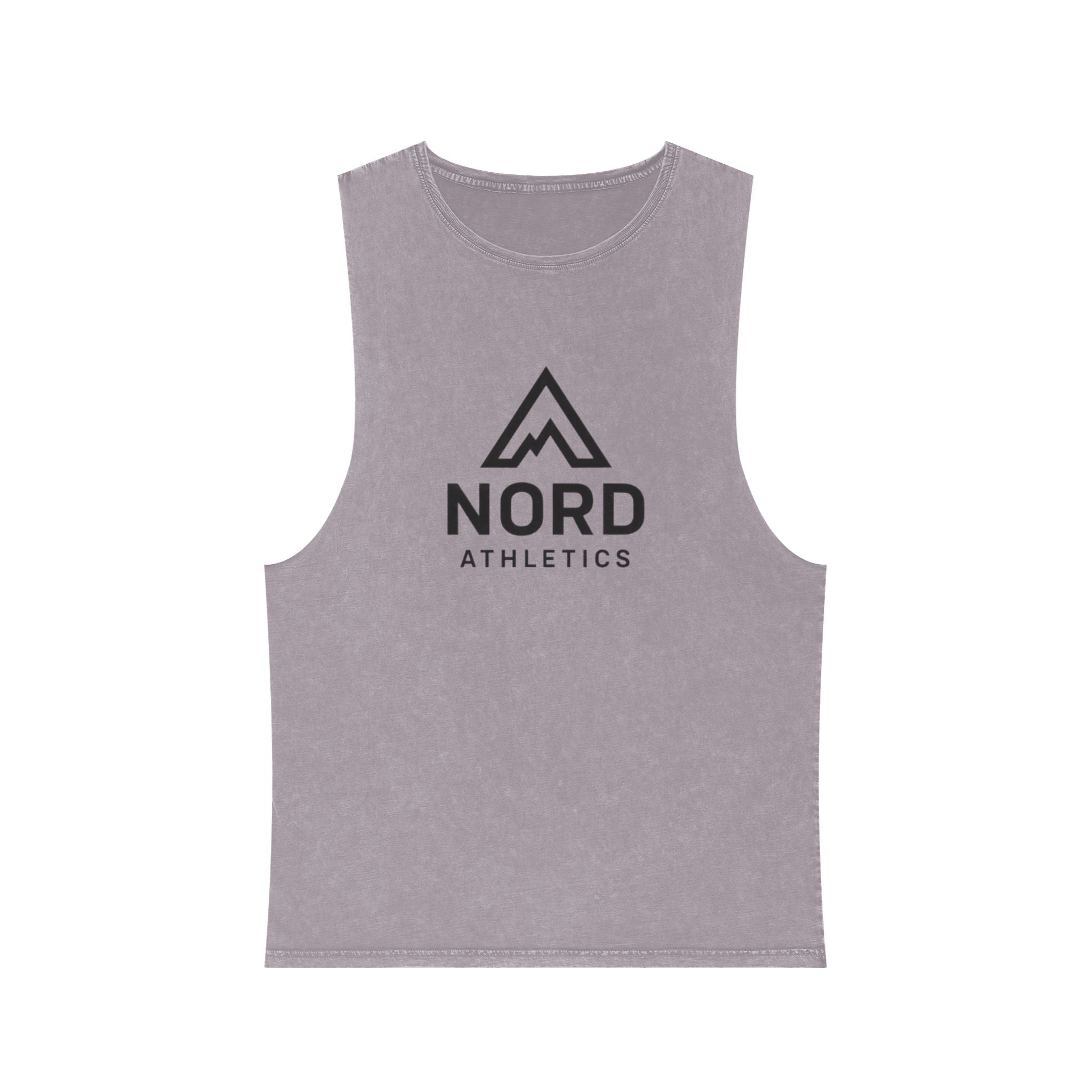 Nord Athletics Stonewash Tank Top