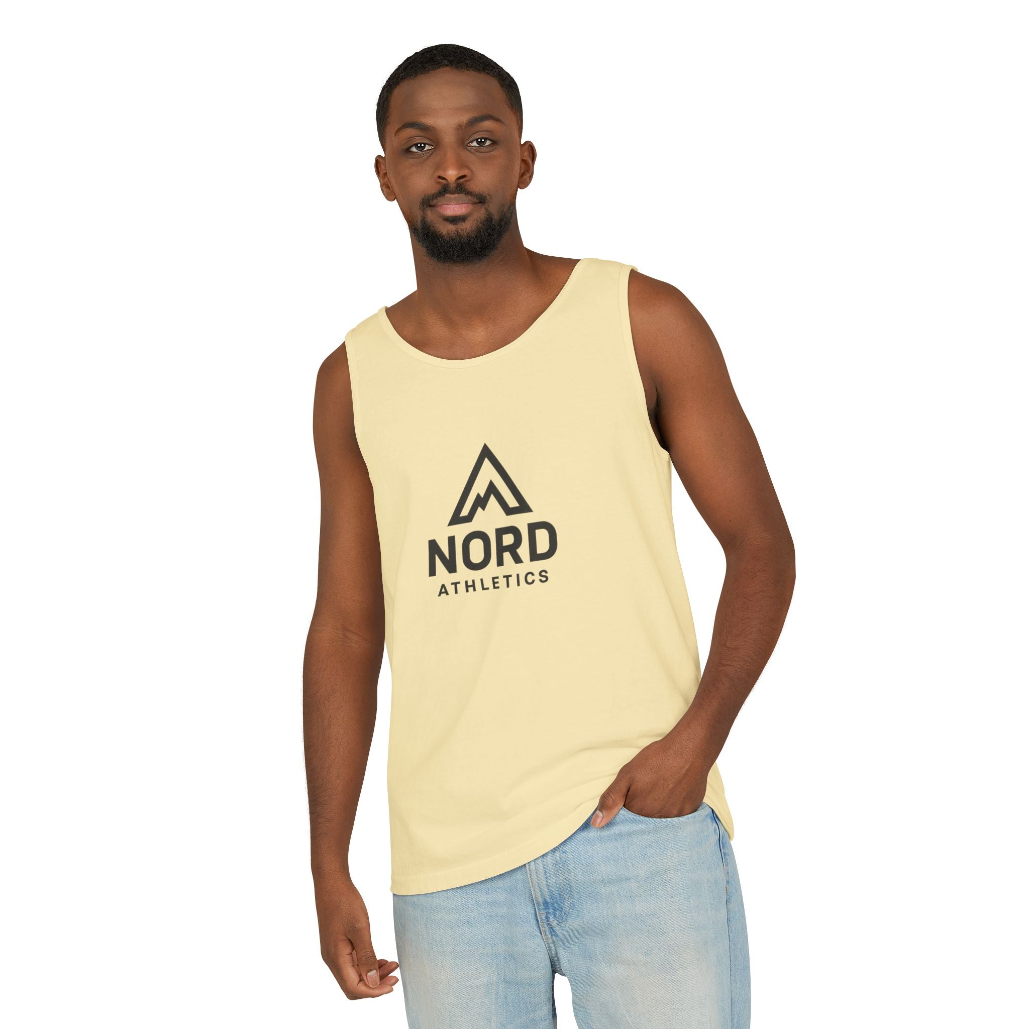 Nord Athletics Tank Top