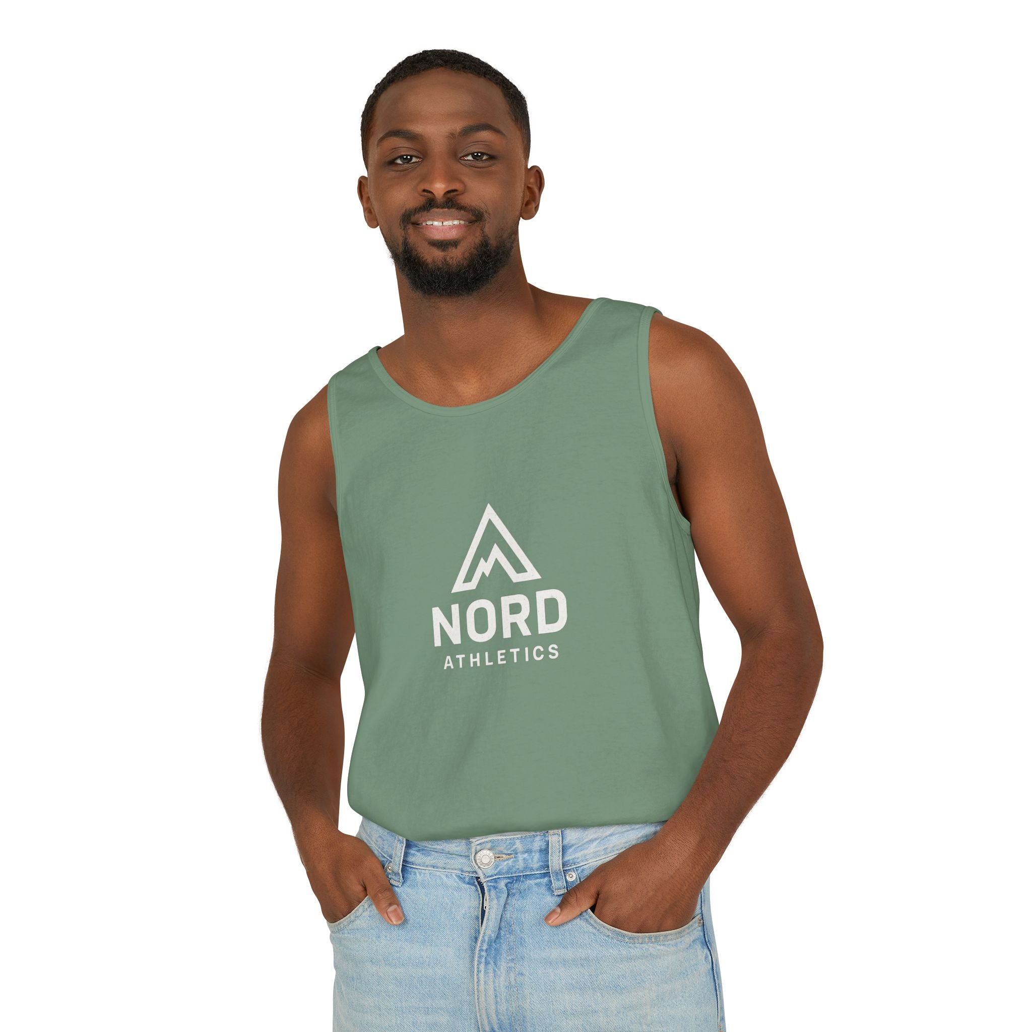 Nord Athletics Tank Top