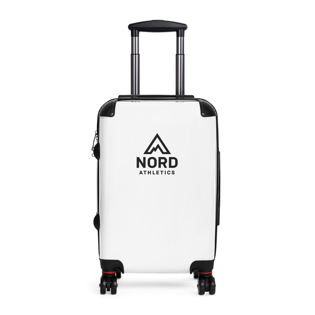 Nord Athletics Carry-On Suitcase