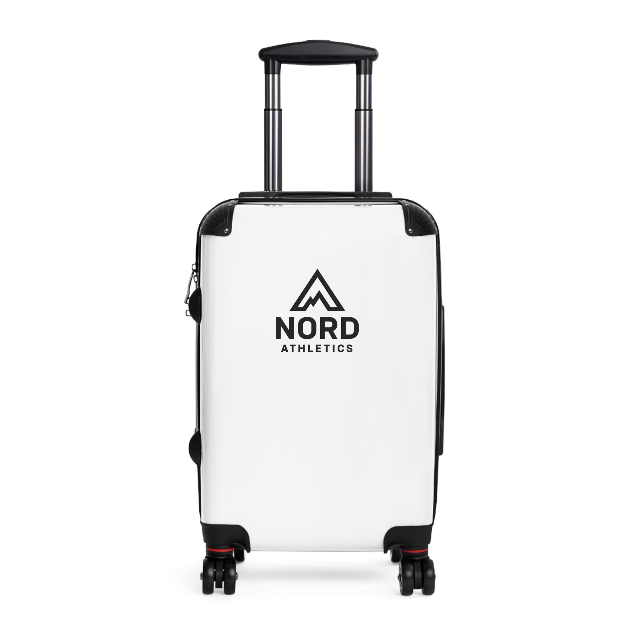 Nord Athletics Carry-On Suitcase