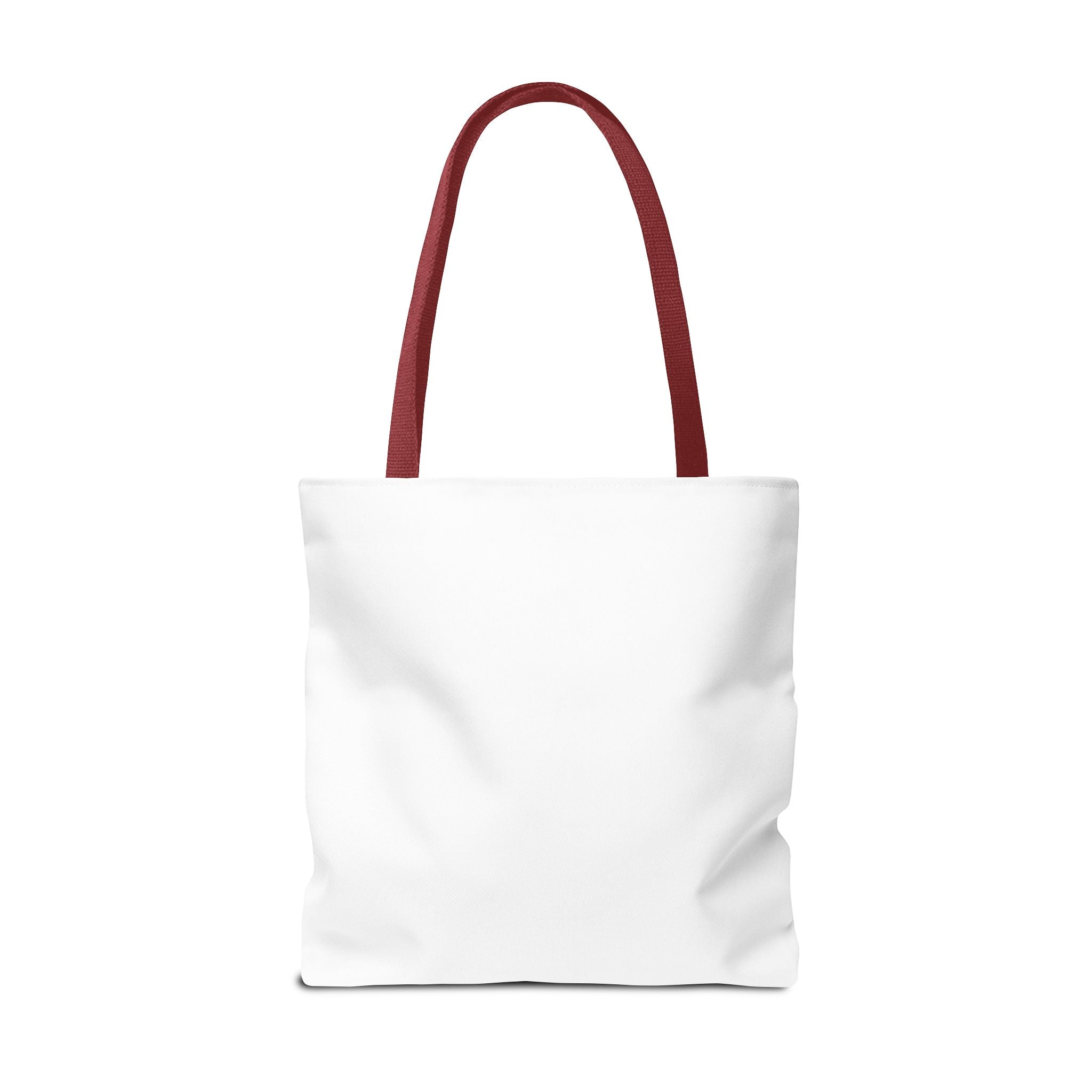 Nord Athletics Logo Tote bag