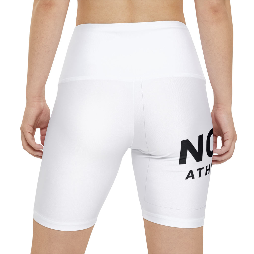 Nord Athletics Women's Workout Shorts