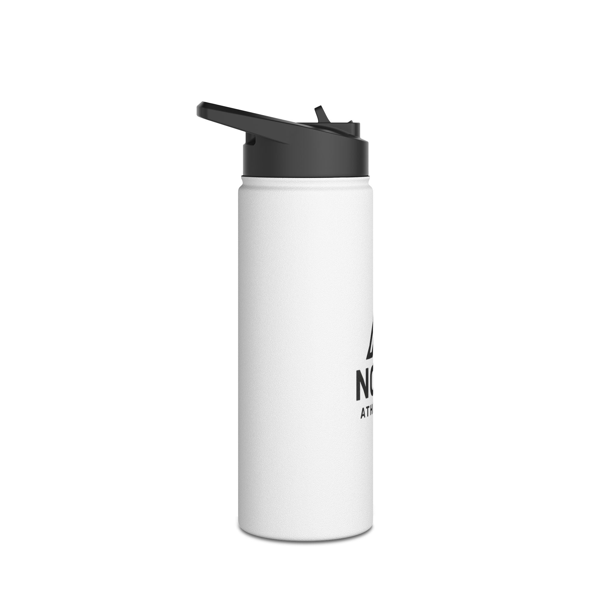 Nord Athletics Stainless Steel Water Bottle – Insulated Sports Bottle