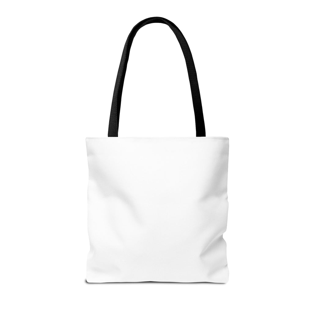 Nord Athletics Logo Tote bag