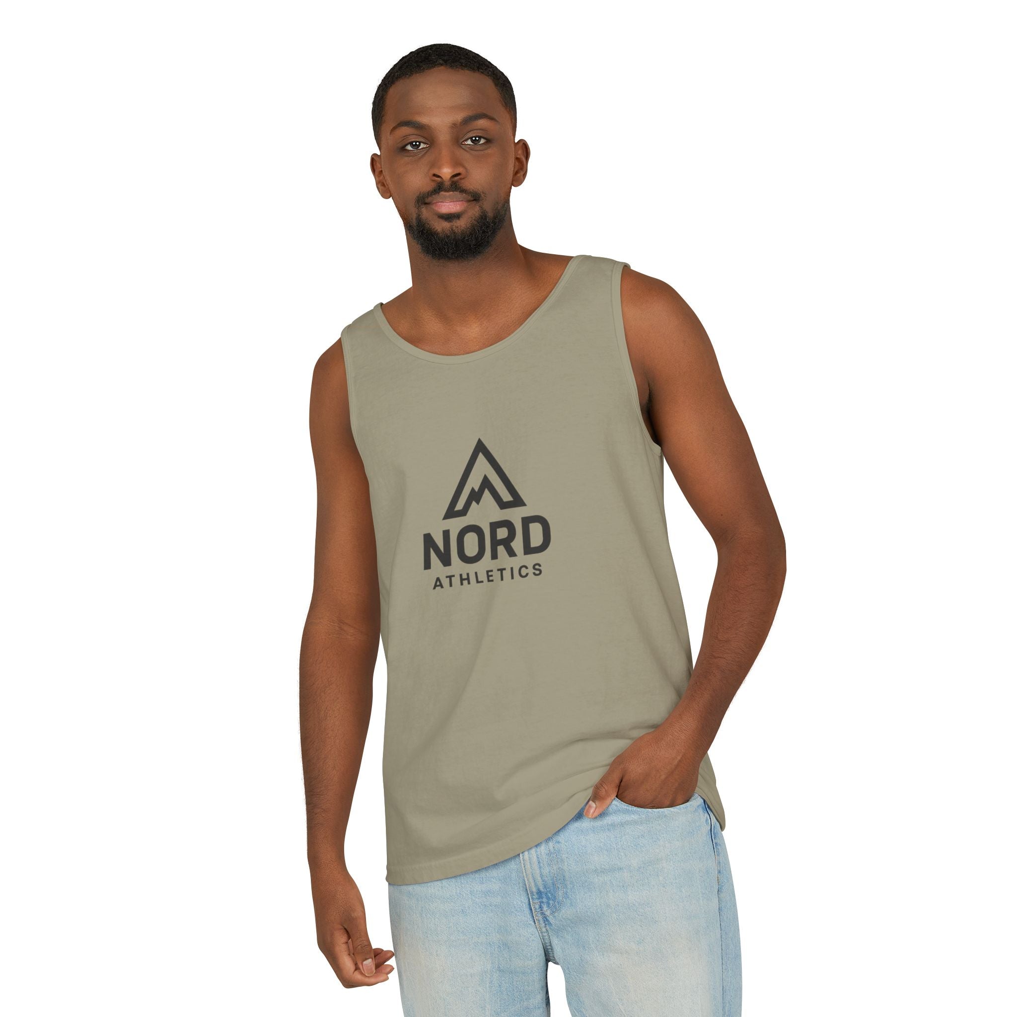 Nord Athletics Tank Top