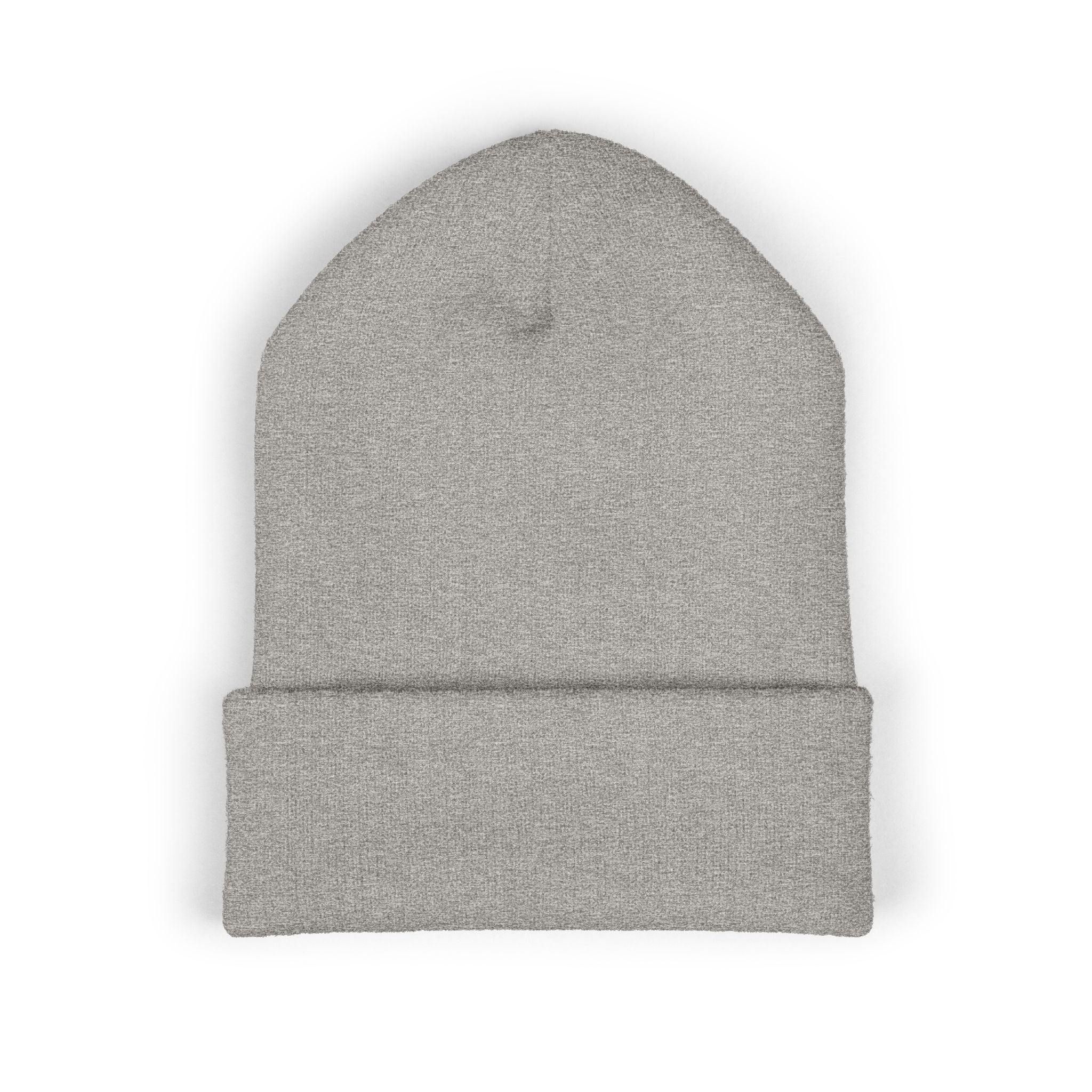 Nord Athletics Embroidered Cuffed Beanie