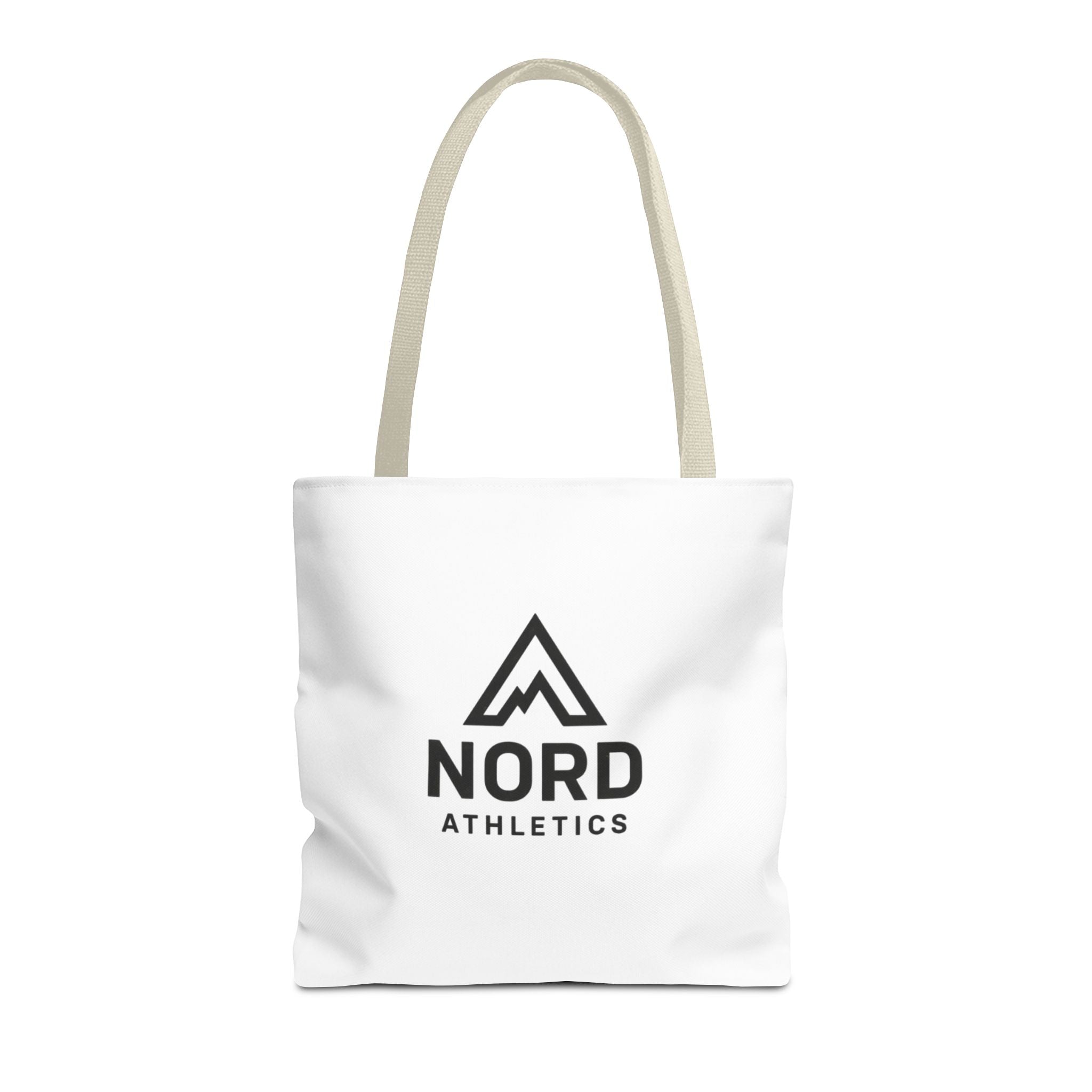 Nord Athletics Logo Tote bag