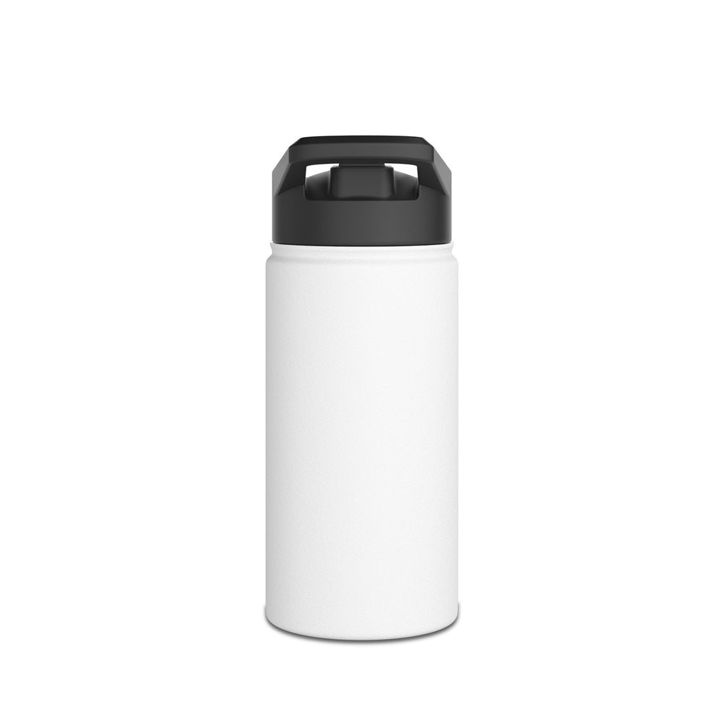 Nord Athletics Stainless Steel Water Bottle – Insulated Sports Bottle