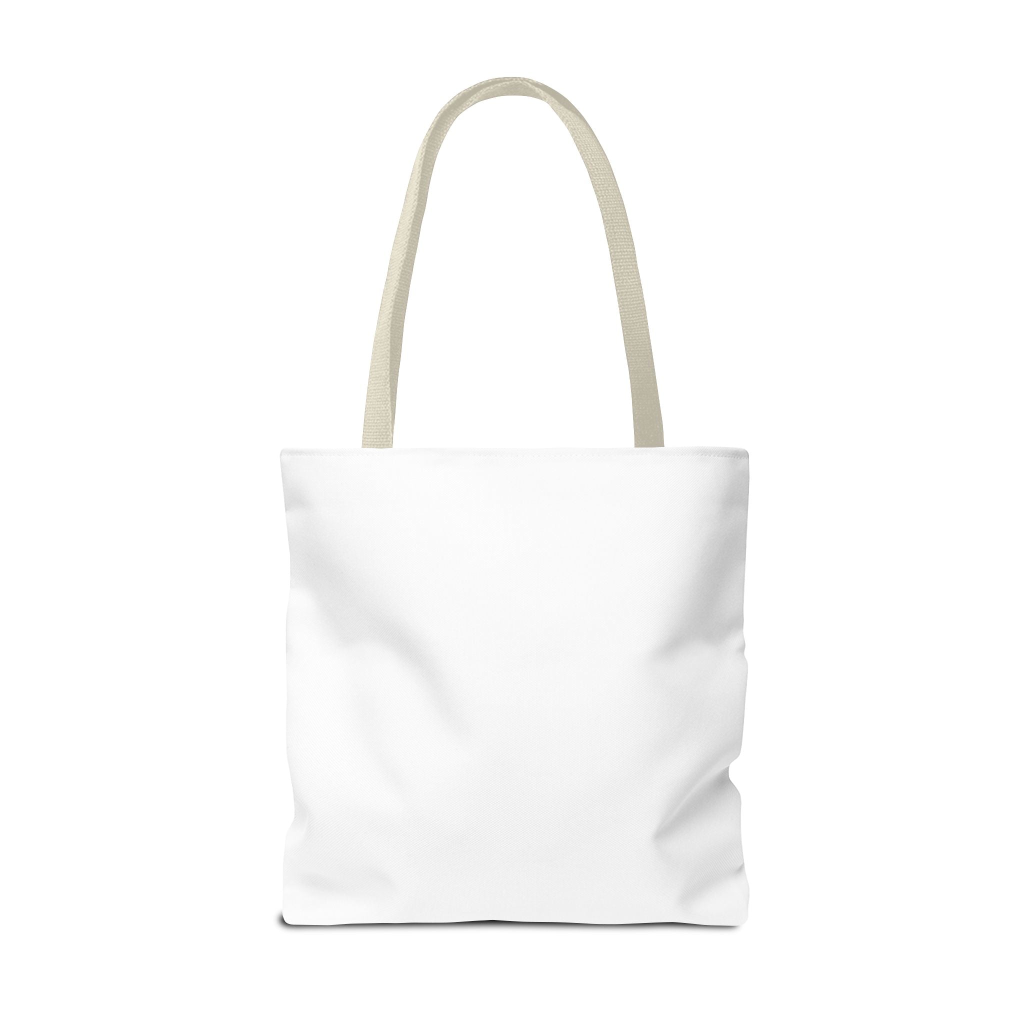 Nord Athletics Logo Tote bag