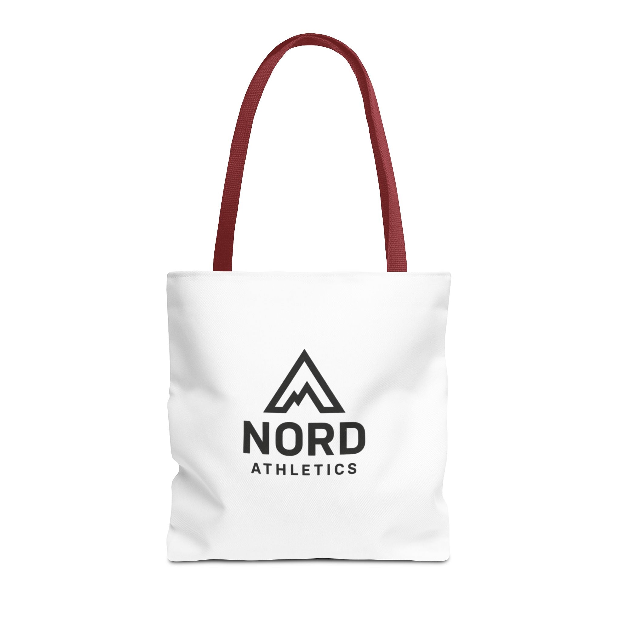 Nord Athletics Logo Tote bag