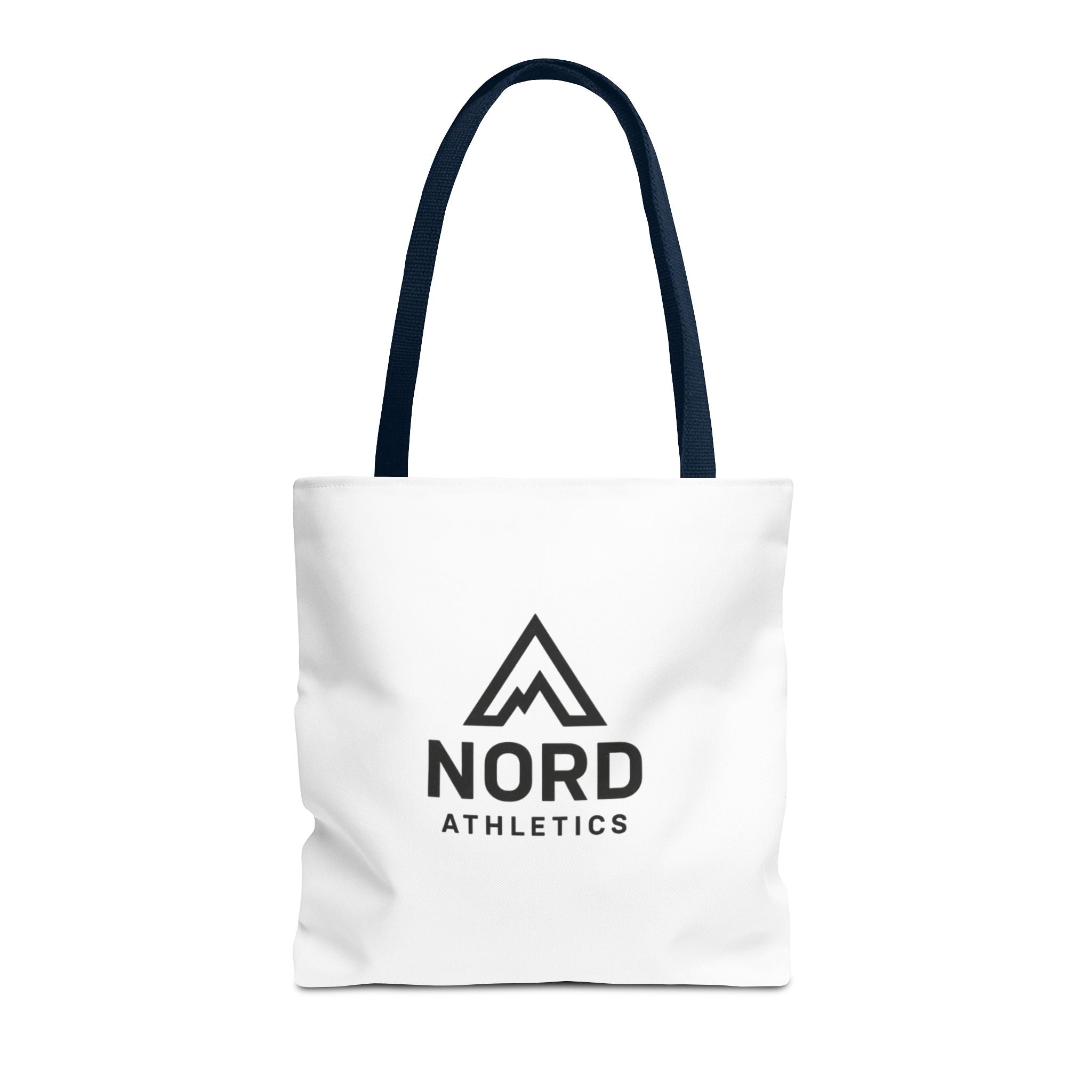 Nord Athletics Logo Tote bag