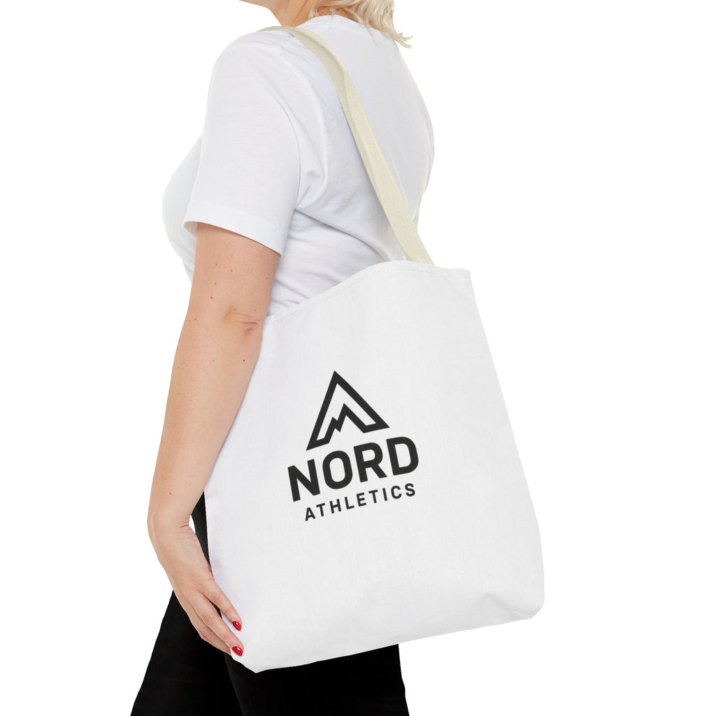 Nord Athletics Logo Tote bag