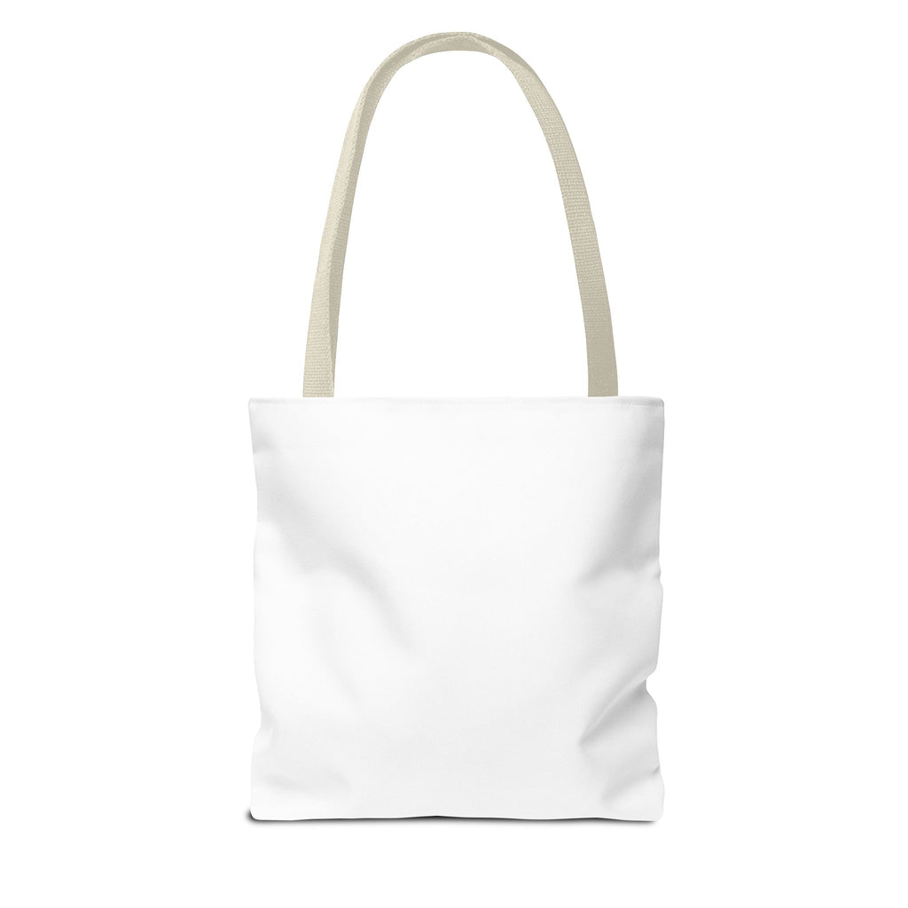 Nord Athletics Logo Tote bag