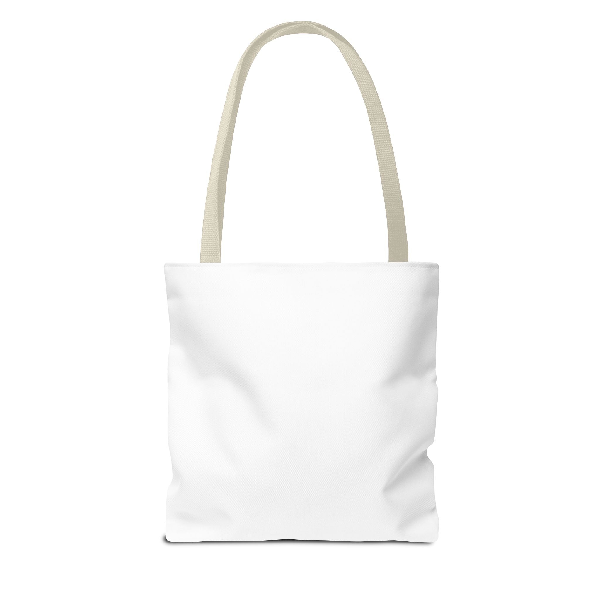 Nord Athletics Logo Tote bag