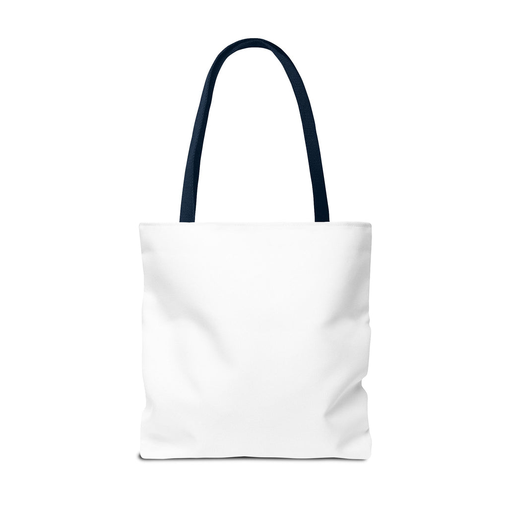 Nord Athletics Logo Tote bag