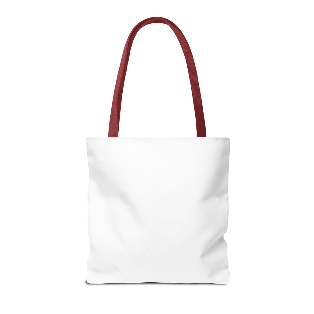 Nord Athletics Logo Tote bag