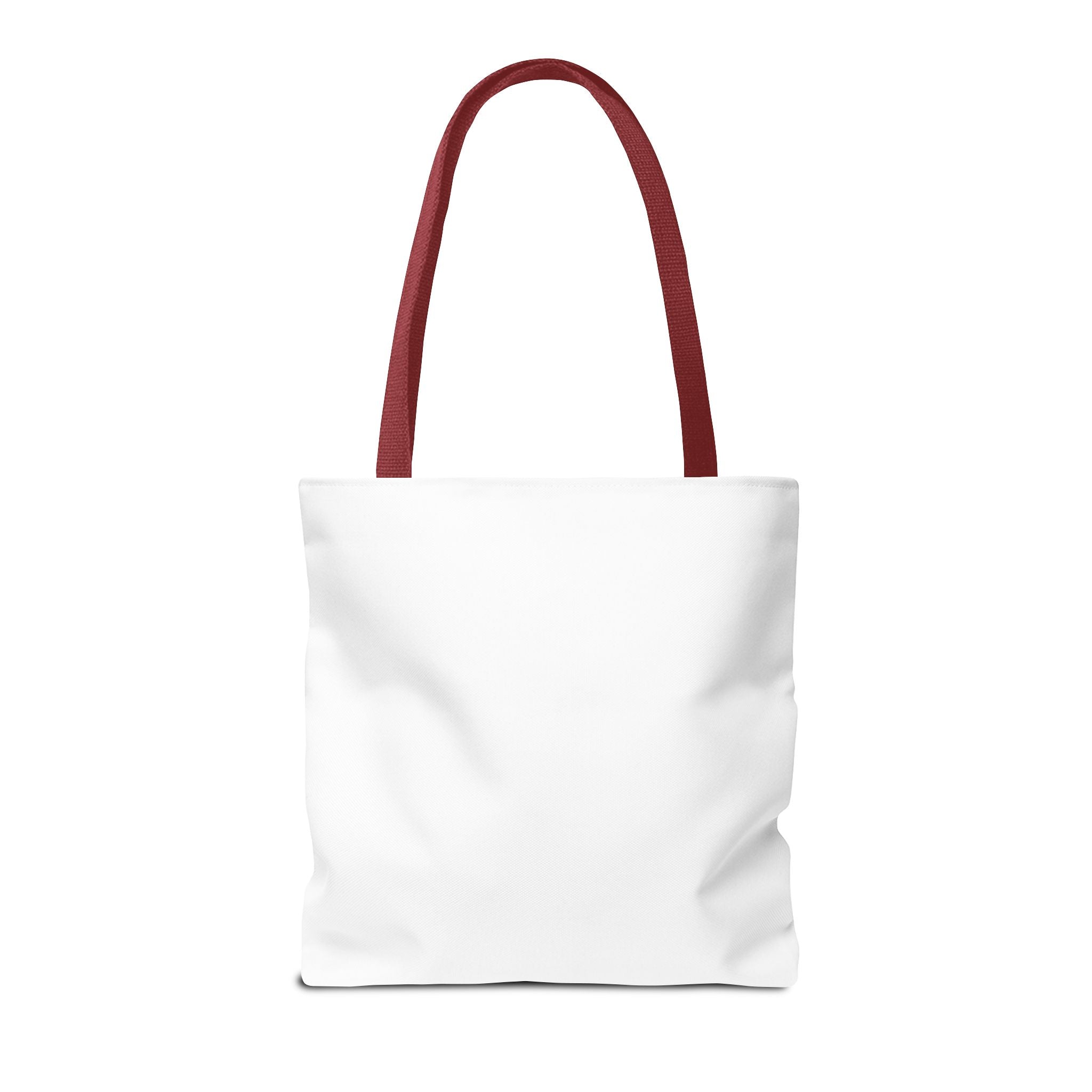 Nord Athletics Logo Tote bag
