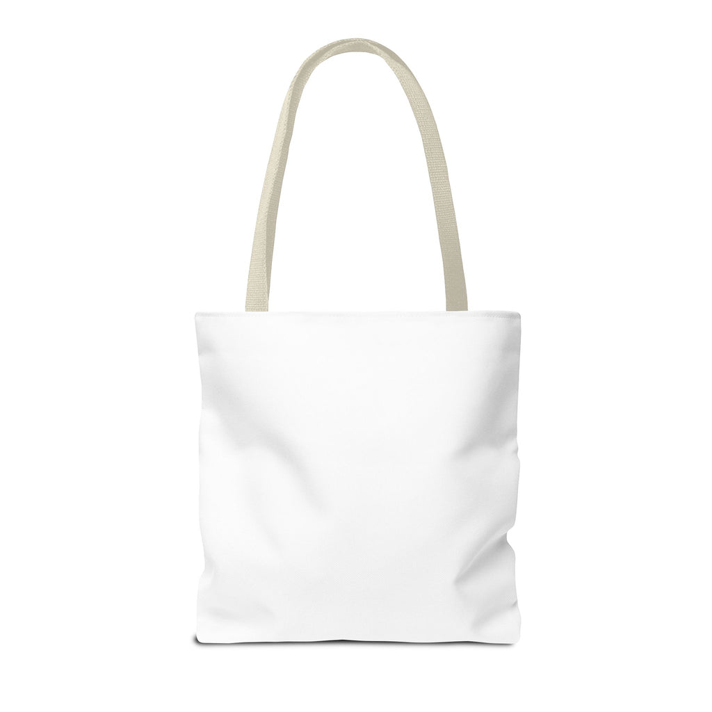 Nord Athletics Logo Tote bag