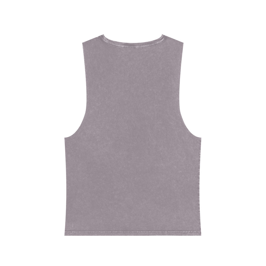 Nord Athletics Stonewash Tank Top
