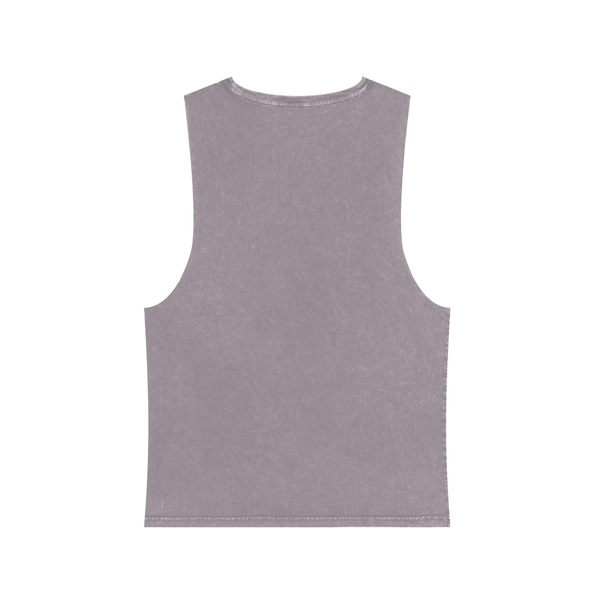 Nord Athletics Stonewash Tank Top