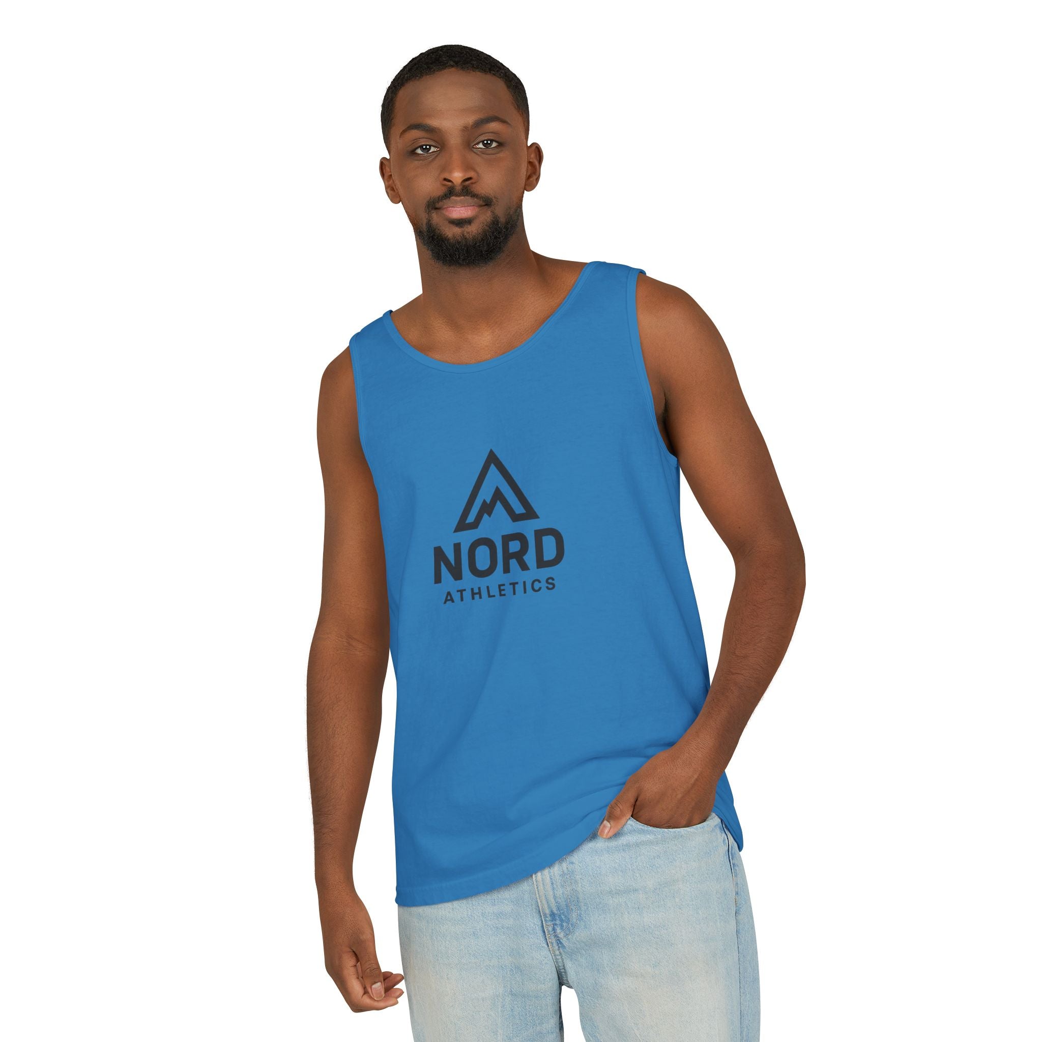 Nord Athletics Tank Top