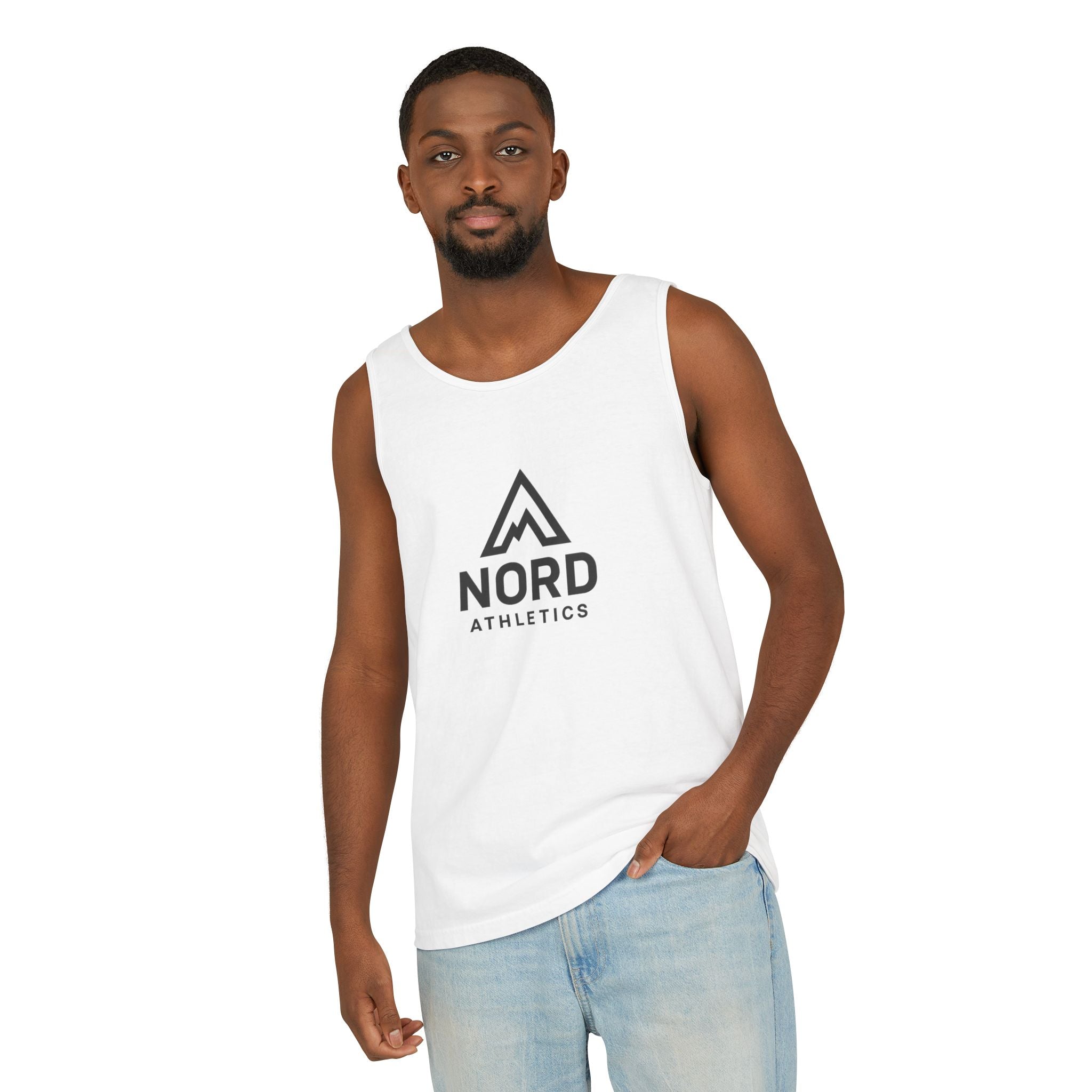 Nord Athletics Tank Top