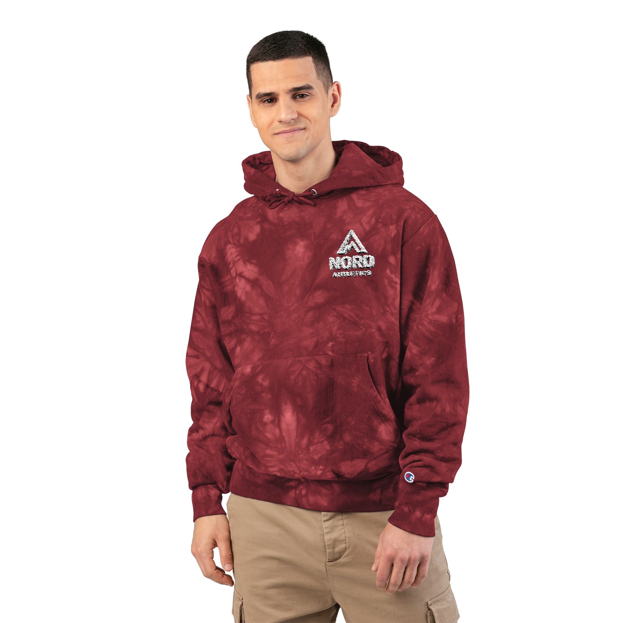 Nord Athletics Champion hoodie