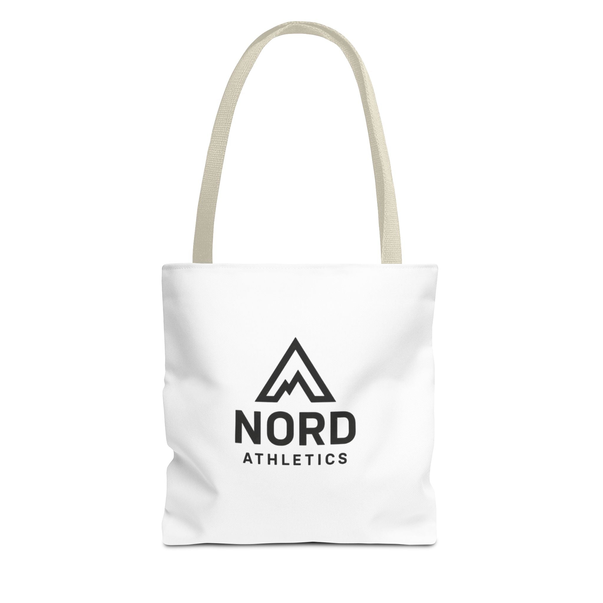 Nord Athletics Logo Tote bag
