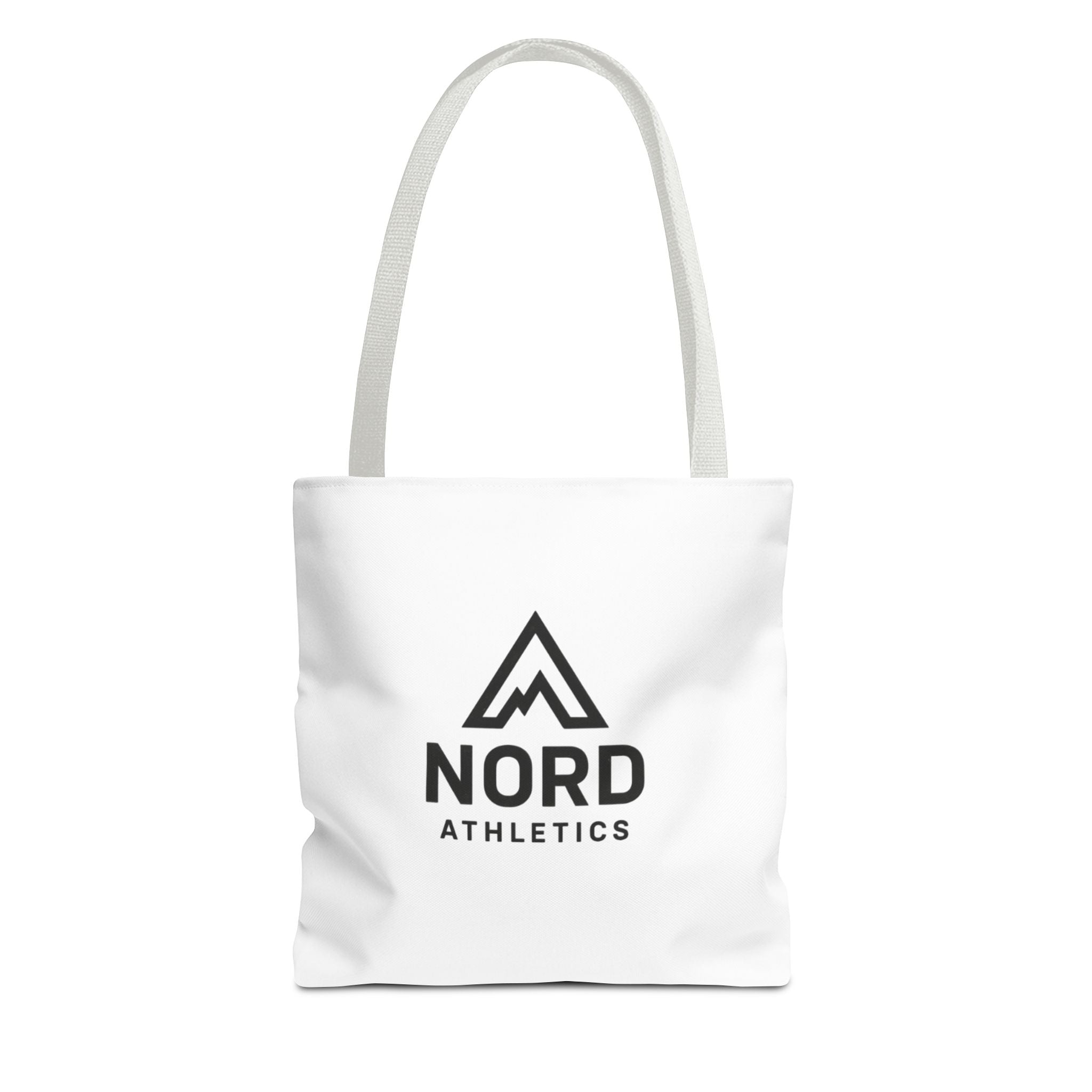 Nord Athletics Logo Tote bag
