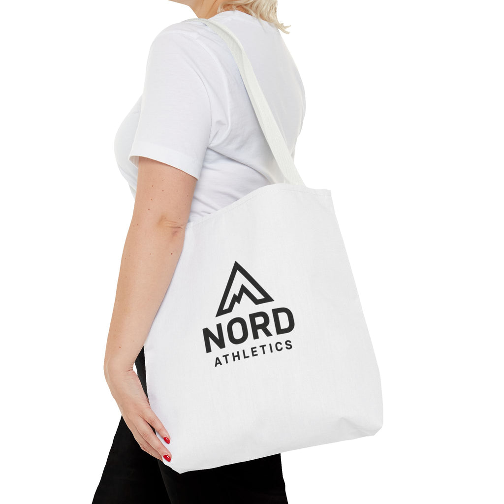 Nord Athletics Logo Tote bag