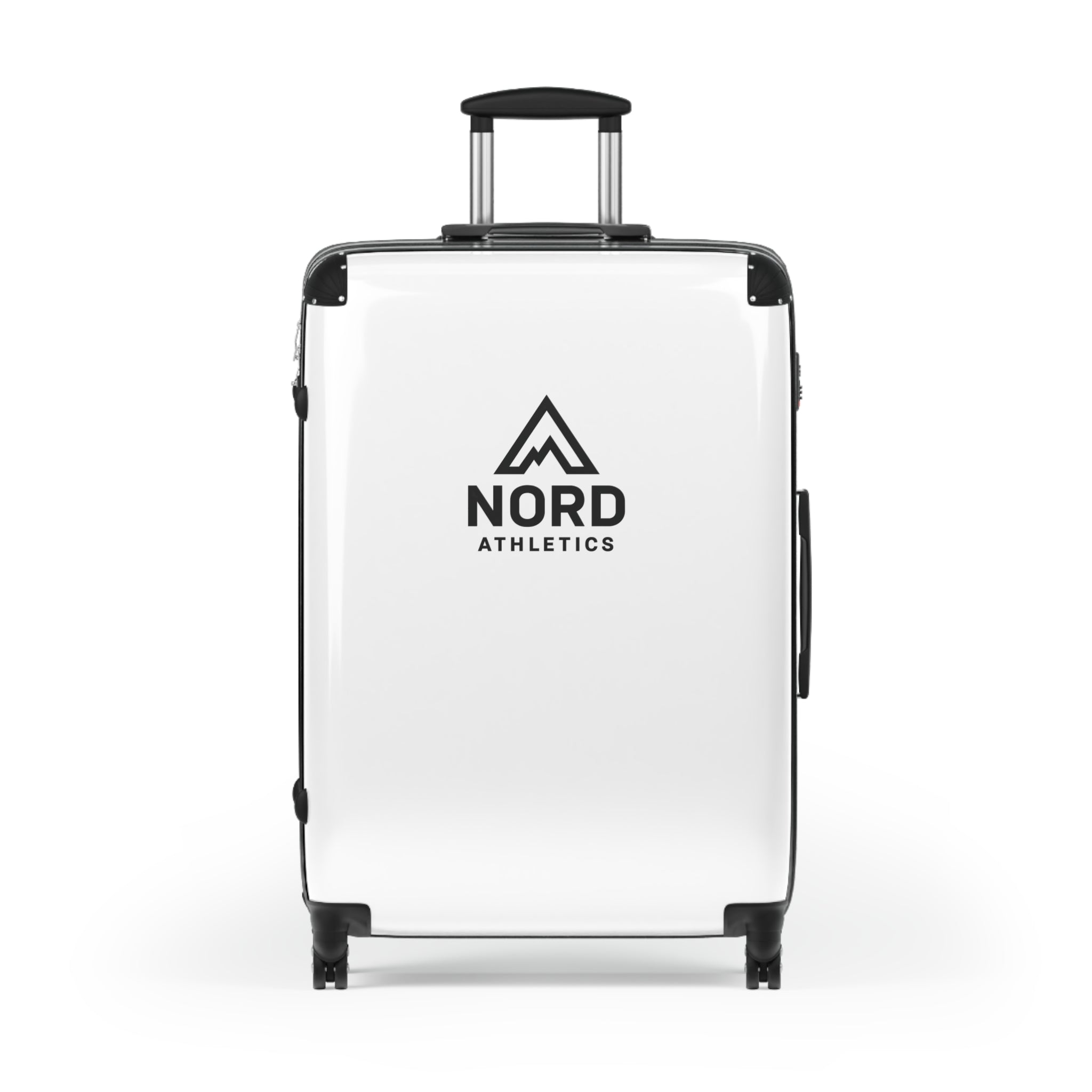 Nord Athletics Carry-On Suitcase