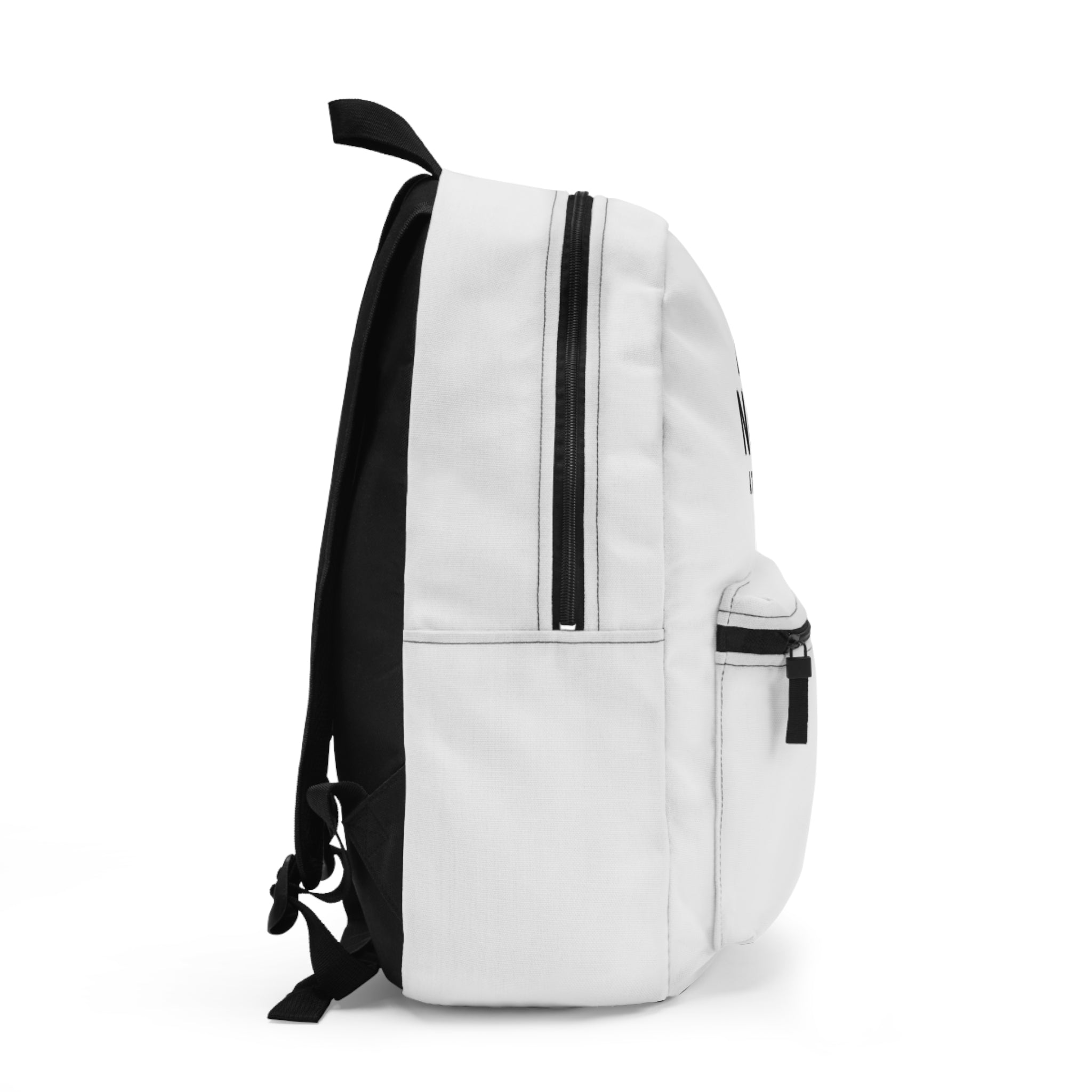 Nord Athletics Backpack — Minimalist Outdoor Gym & Daypack