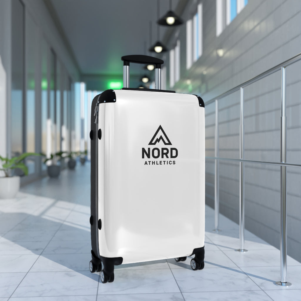 Nord Athletics Carry-On Suitcase