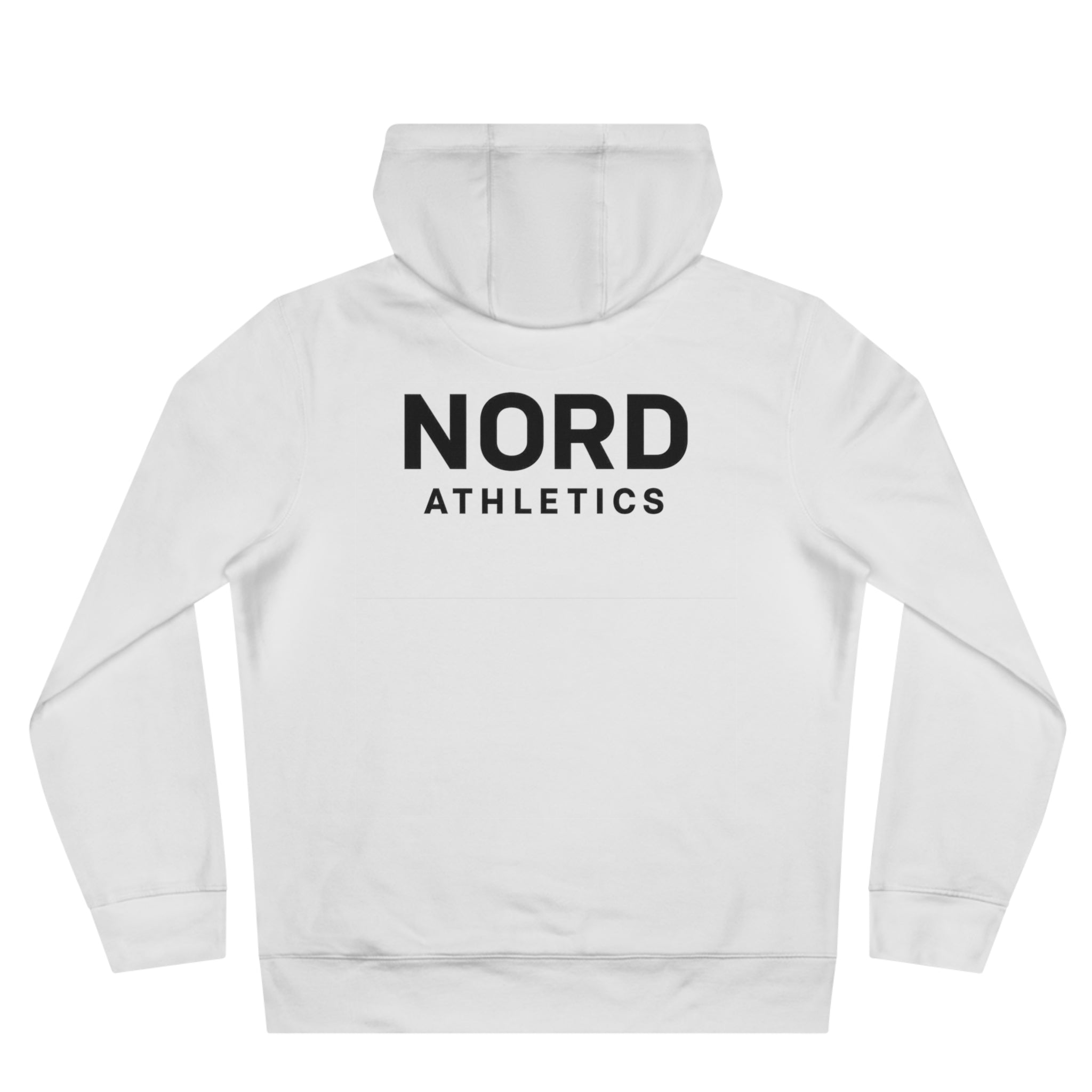 Nord Athletics 'King' Hoodie